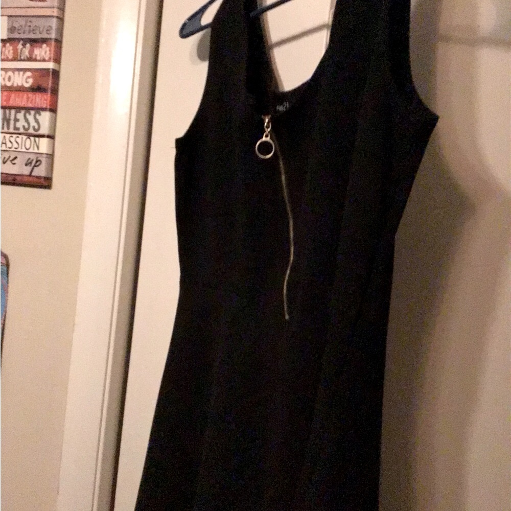 Rue 21 X-Large Black